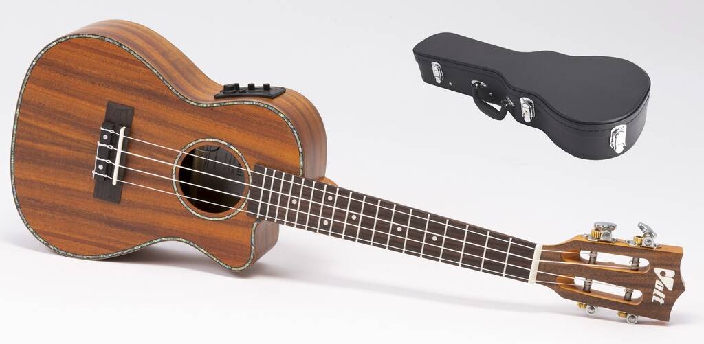 VOLT Ukulele Lanaí
